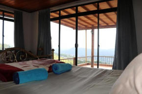 Гостиница Haven Upon Hills  Канди